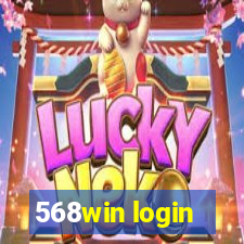 568win login